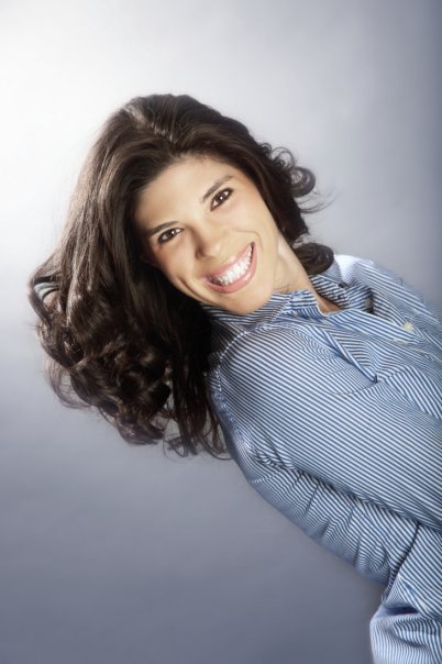 Carola Parmejano