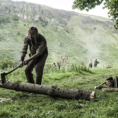 Sandor 'The Hound' Clegane