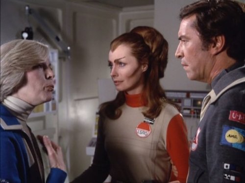 Catherine Schell