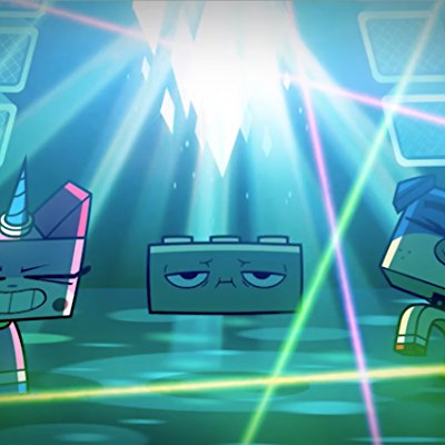 Unikitty, Master Misery