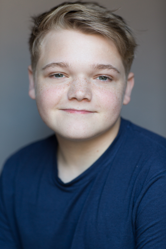 Oliver Dillon