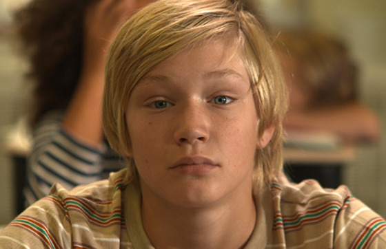 Jasper Morgan