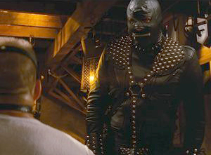 The Gimp