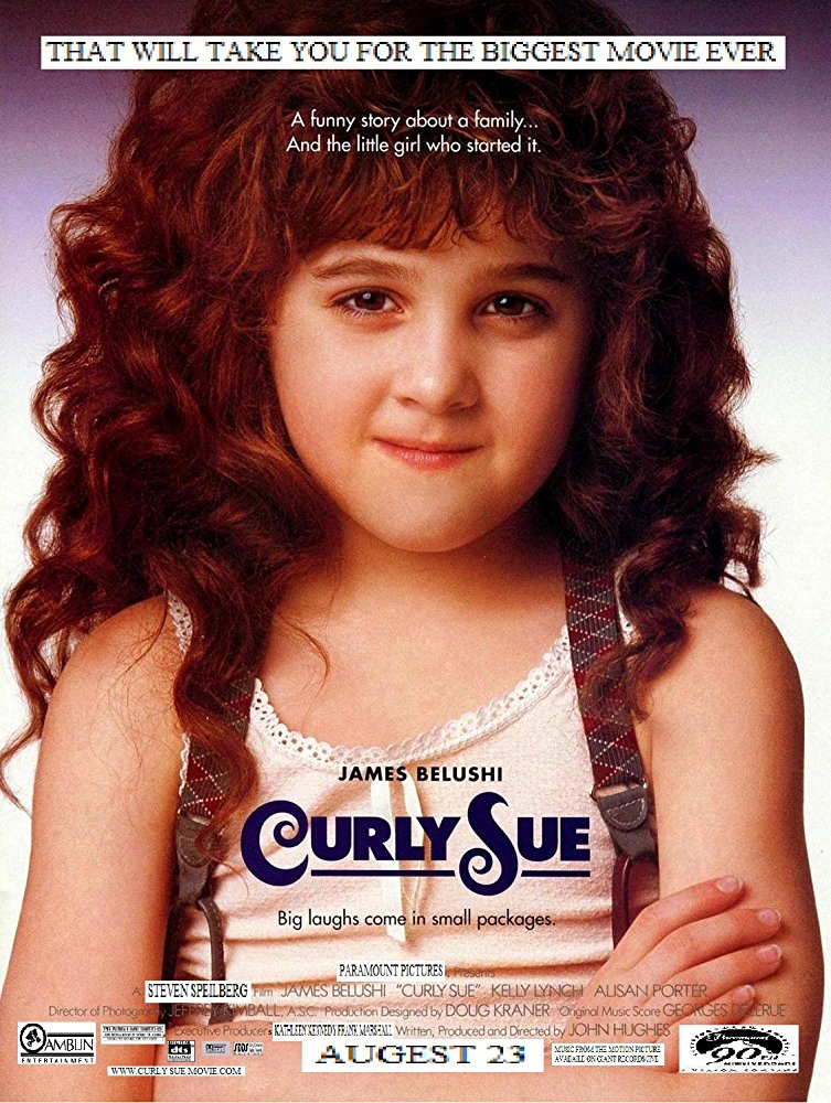 Curly Sue