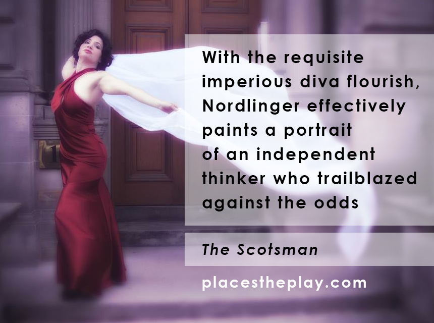 Romy Nordlinger