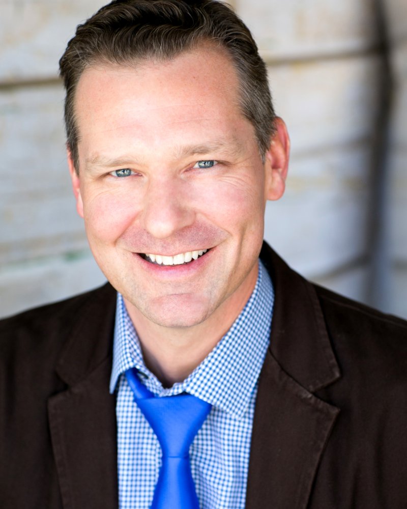 Sean C. Graham