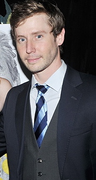 Michael Izquierdo