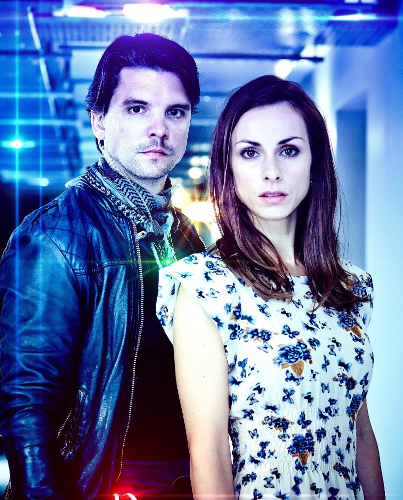 Andrew Lee Potts