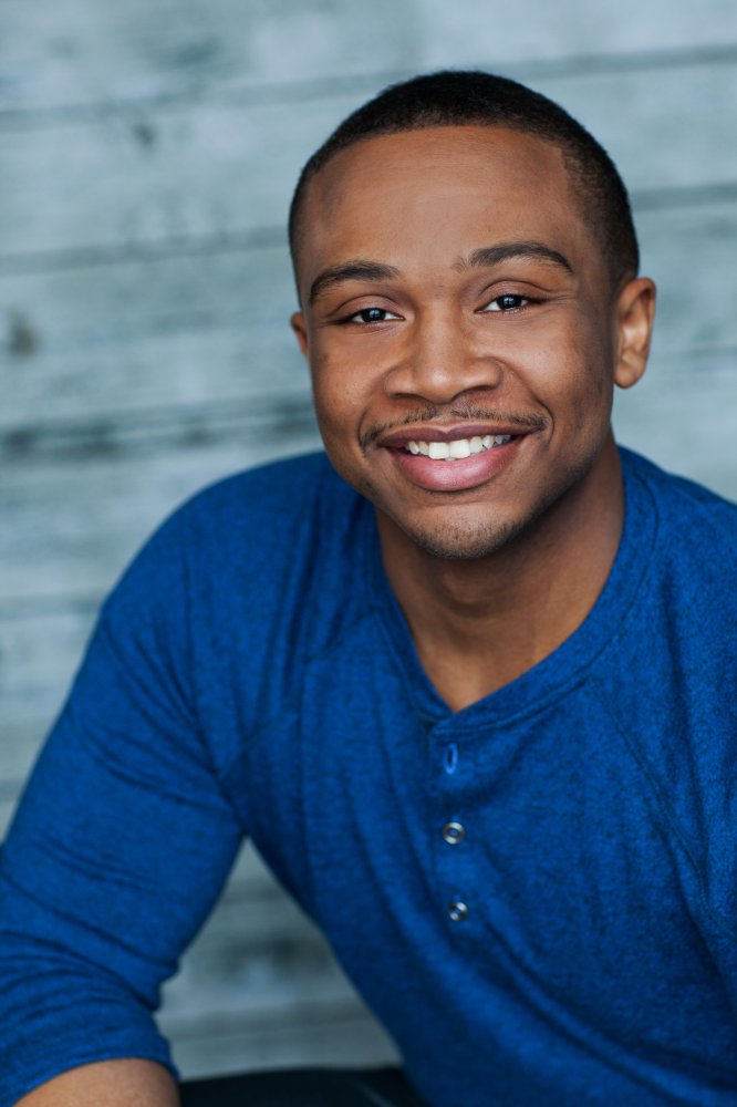 Marcus D. Moore
