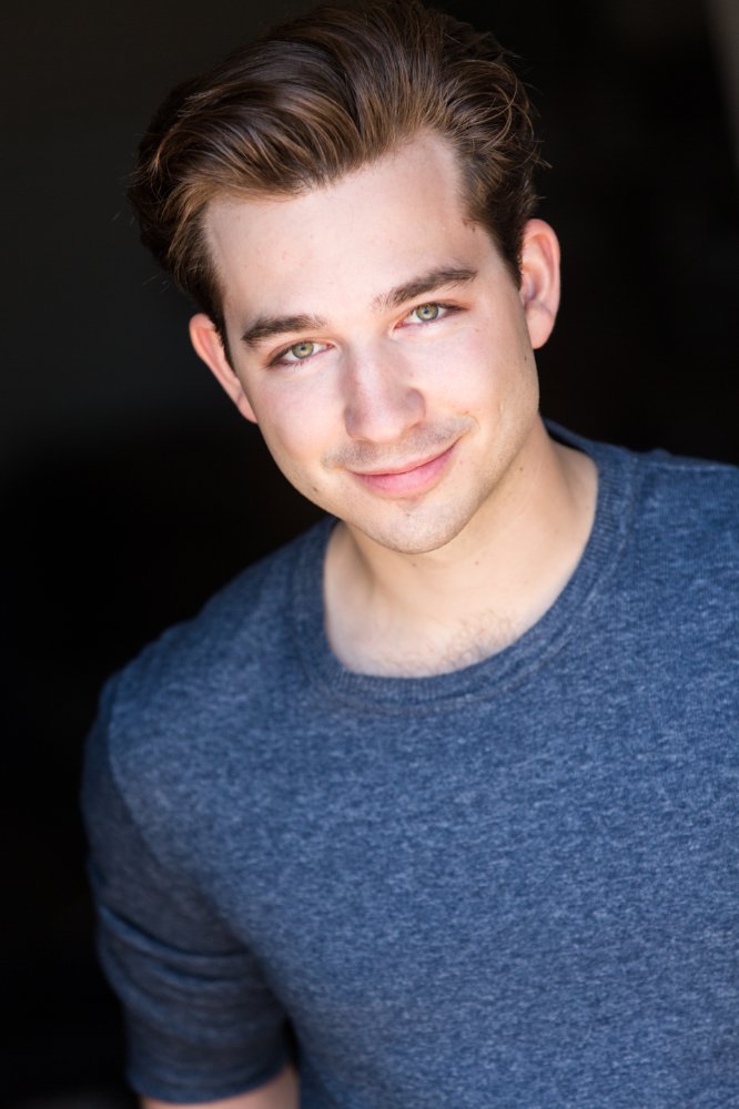 Wesley Tunison