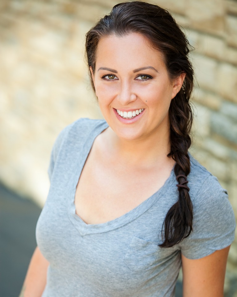 Michelle Elise Shock