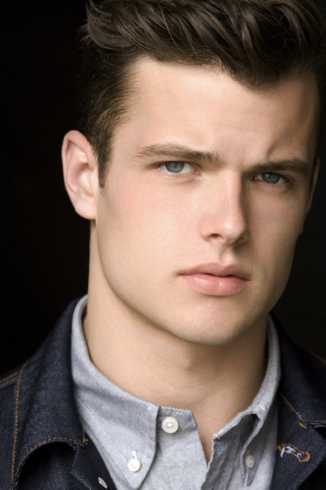 Michael Mealor