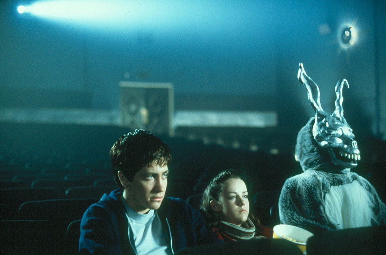 Donnie Darko