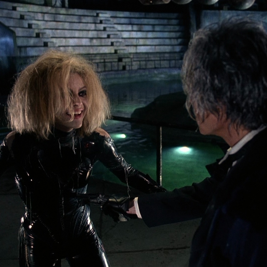 Max Shreck