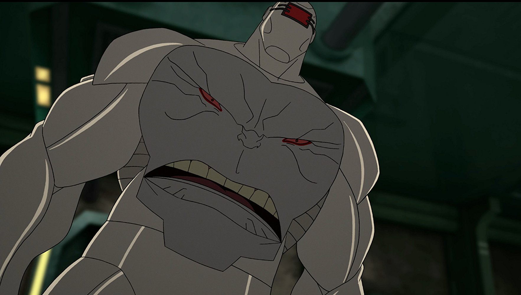 M.O.D.O.K.