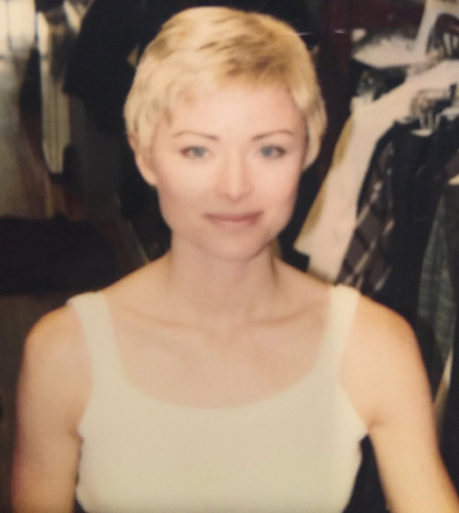 Nancy Young
