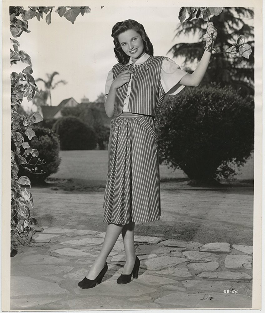 Geraldine Brooks