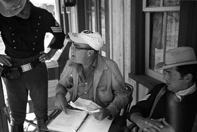John Sturges