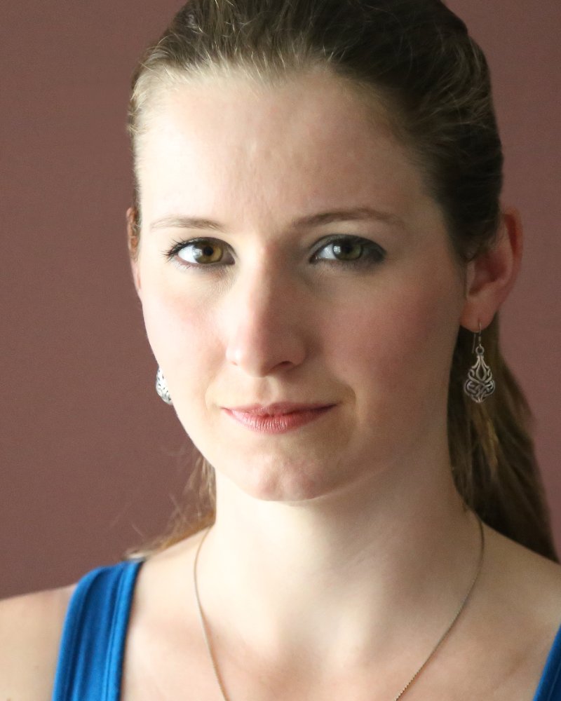 Petra Van De Hey