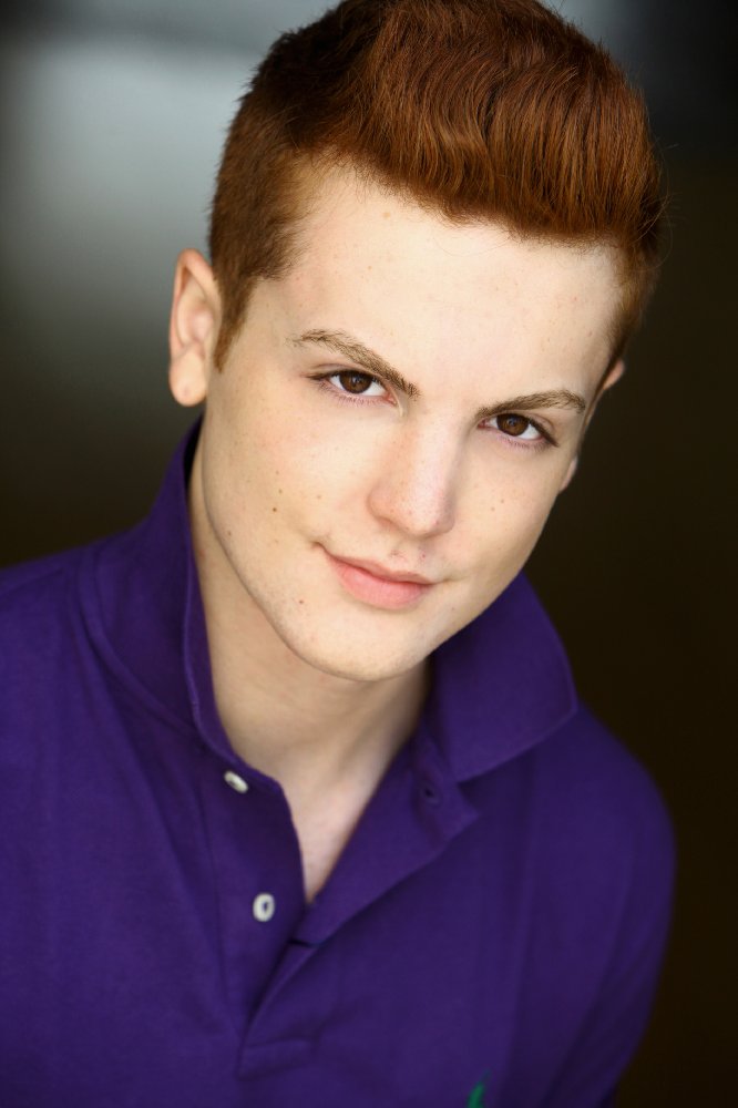 Zachary Conneen