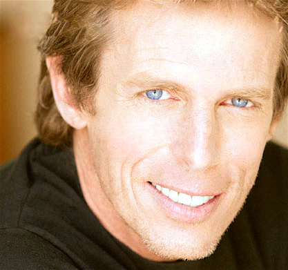 David Warren Gibson