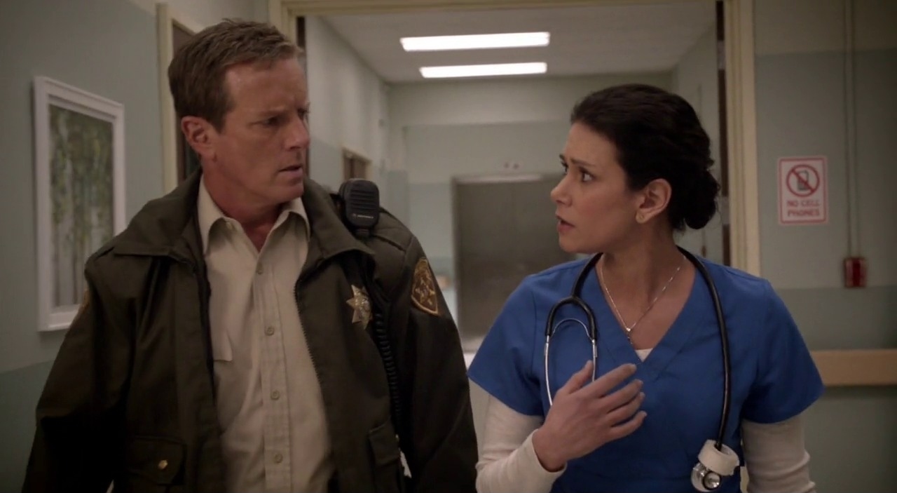 Melissa McCall