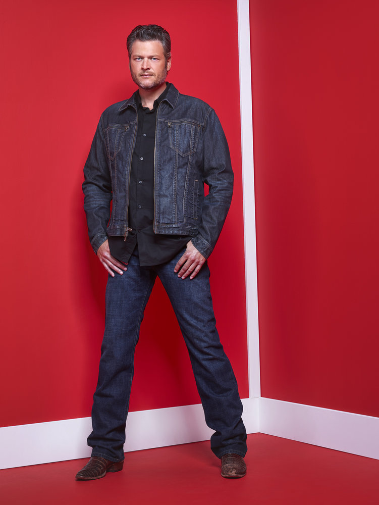 Blake Shelton