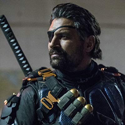 Slade Wilson, Deathstroke