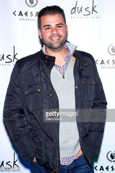 Joe Sernio