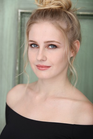 Caitlin Ashley-Thompson
