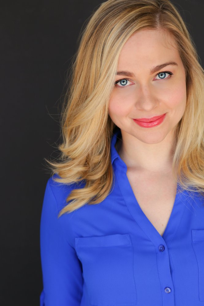 Erica Farnsworth