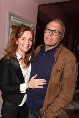 Howard Deutch