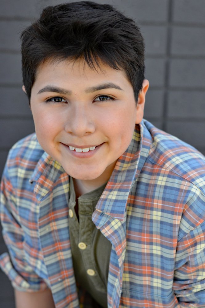 Ashton Quiroz
