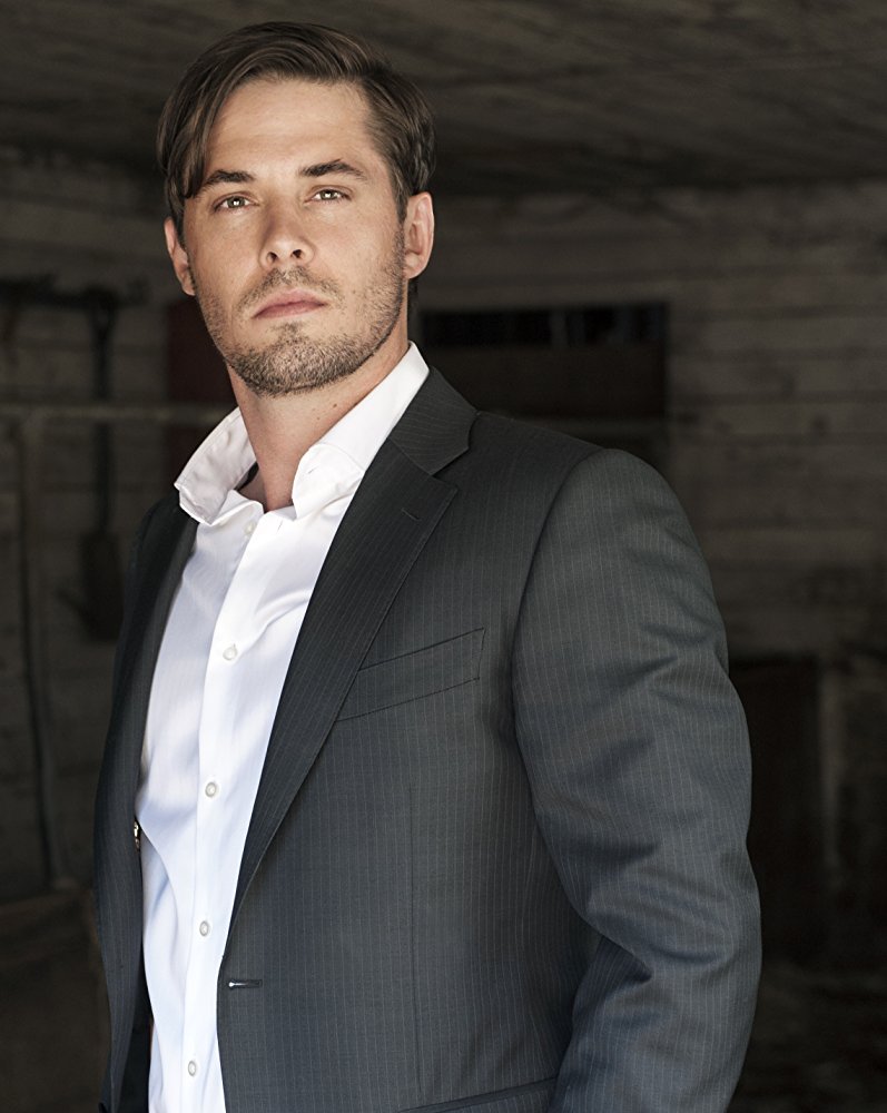 Adam Ballantyne