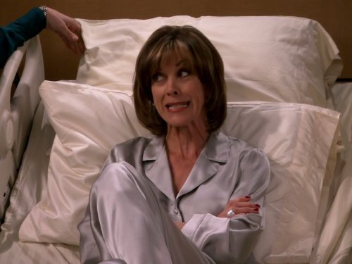 Wendie Malick
