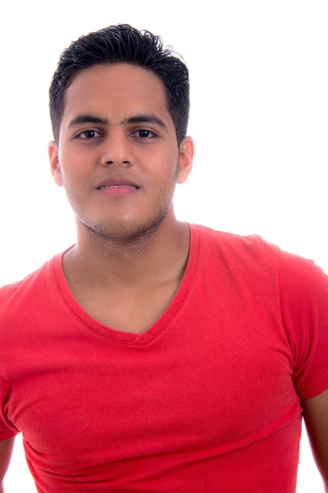 Jair Arango Meneses