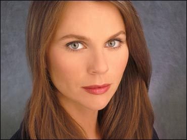 Lara Logan