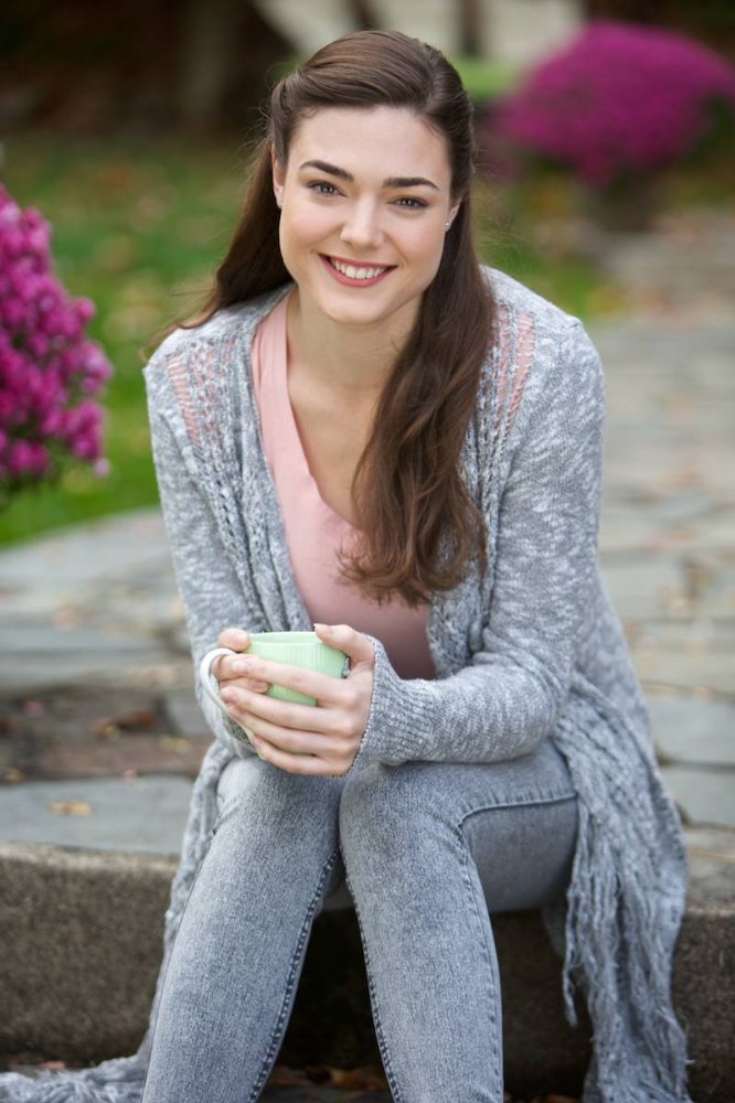 Danielle Augustine