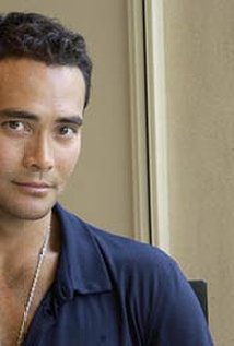 Mark Dacascos