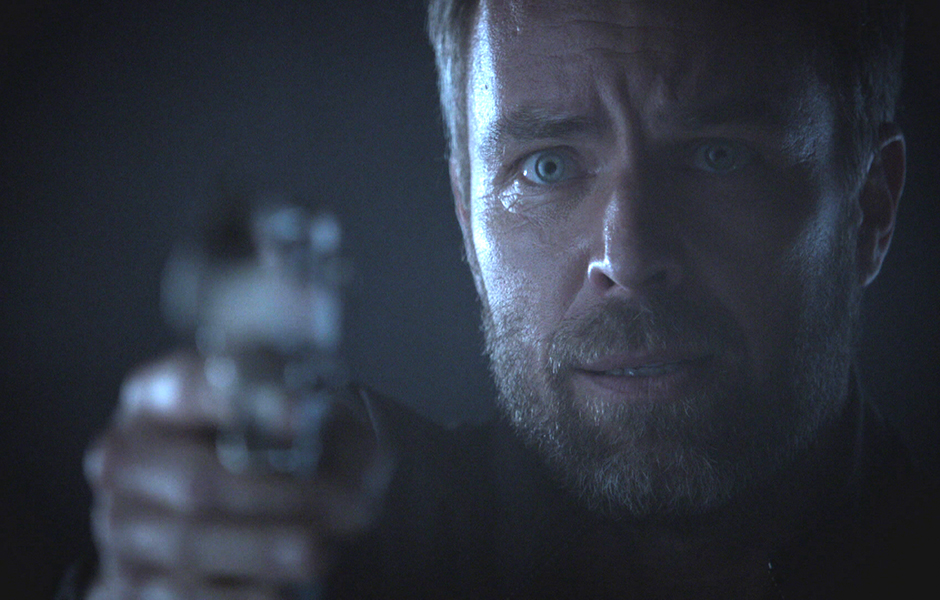 Chris Argent