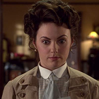 Dr. Emily Grace