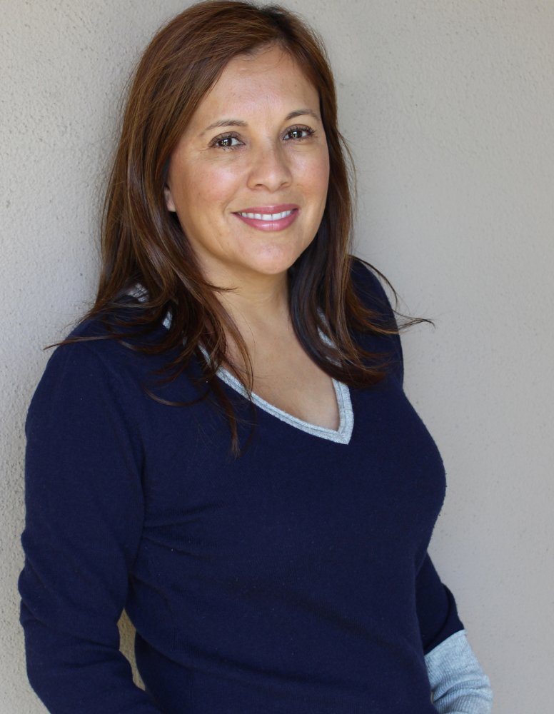 Gina Alvarez