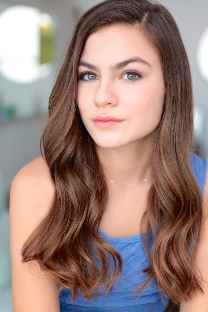 Jordan Bailey