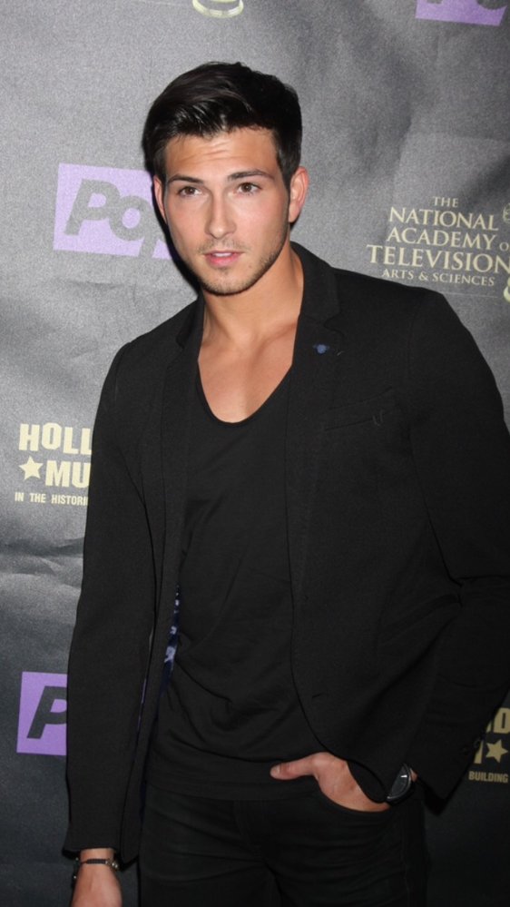 Robert Scott Wilson