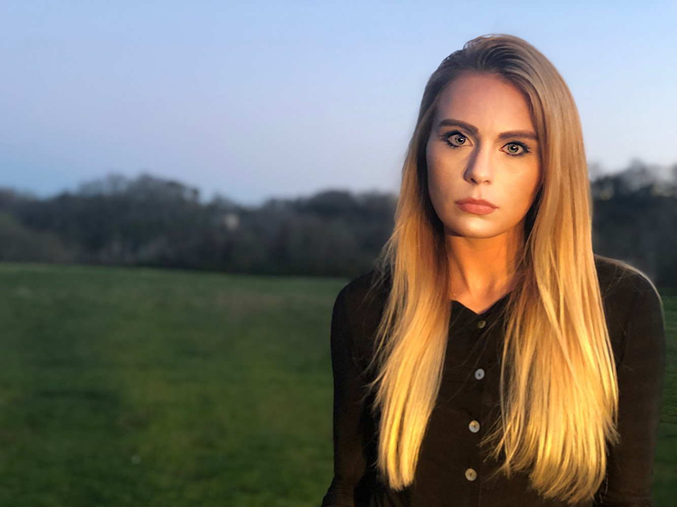 Airica Kraehmer