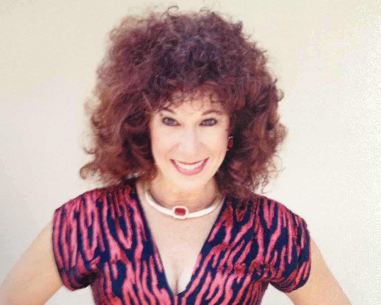 Sharon Lyn Stein