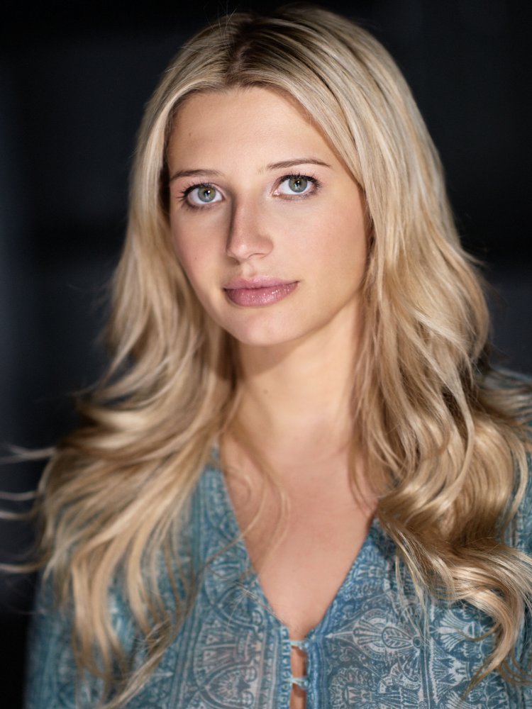 Caitie Ross
