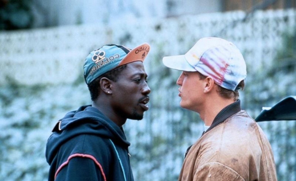 Billy Hoyle