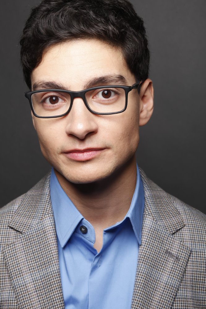 Sergio Sanchez