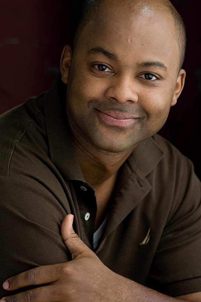 Jason Andre Smith